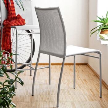 Connubia Calligaris Jenny Chair